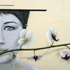 Graffiti und Kunst von KUNSTATTACKE - Galerie 04