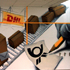 Graffiti und Kunst von KUNSTATTACKE - Galerie 05