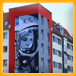 Graffiti und Kunst von KUNSTATTACKE - Galerie 05